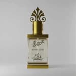 Royal Oud Attar Al Qamar Brand 12ml bottle