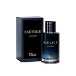 Dior Sauvage Perfume 100ml bottle