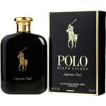 Polo Supreme Oud Ralph Lauren 125ml bottle