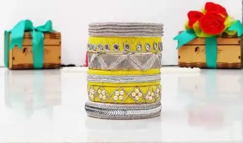 Sunshine Bangles Limited Edition