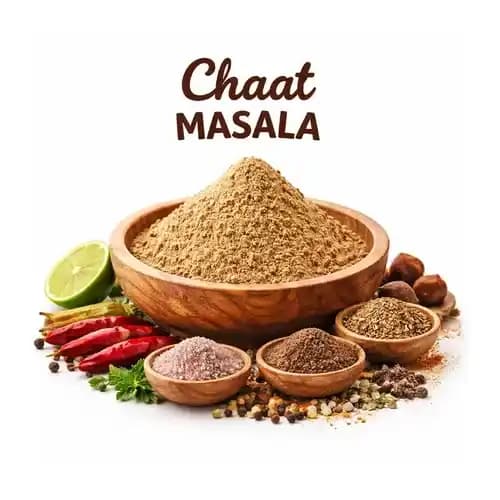 Homemade Chat Masala 100g