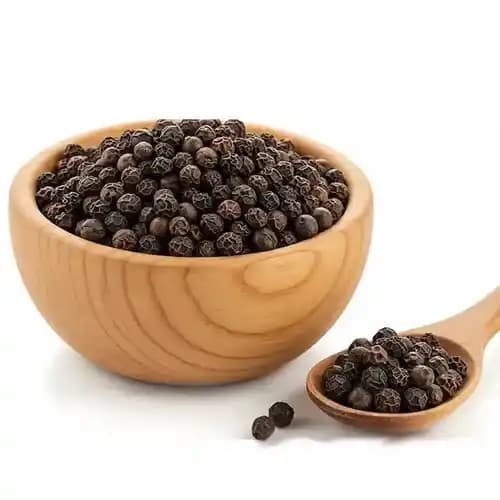 Black Pepper (Kali Mirch) 200g