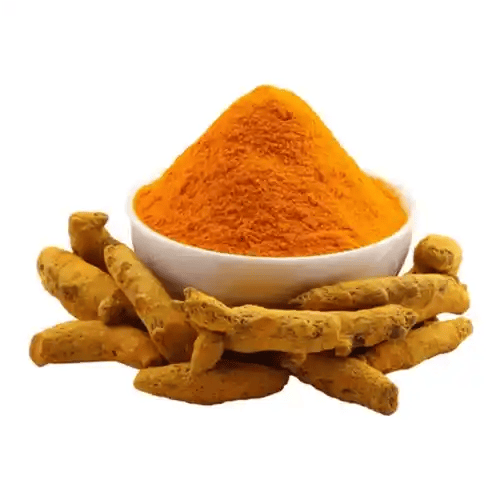 Organic Turmeric Powder 200g (Fresh Haldi)