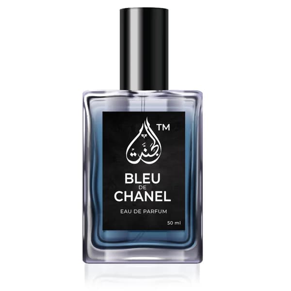 Original Blue De Chanel Perfume online 50 ml High Qaulity
