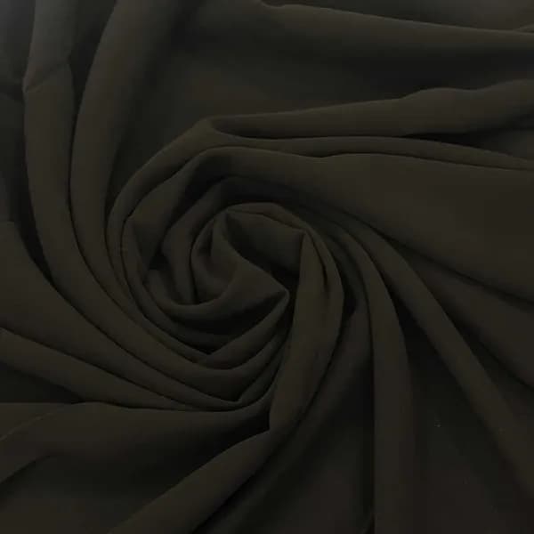Premium Chiffon Scarf Staller