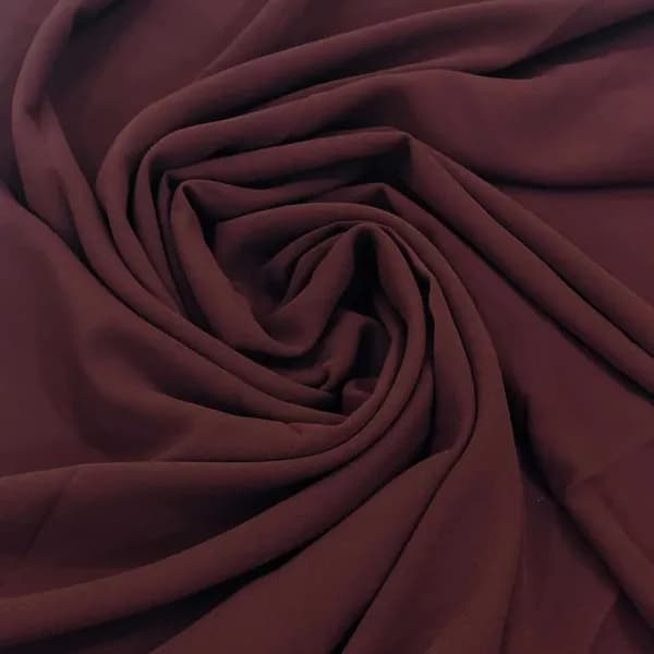 Premium Chiffon Scarf Staller