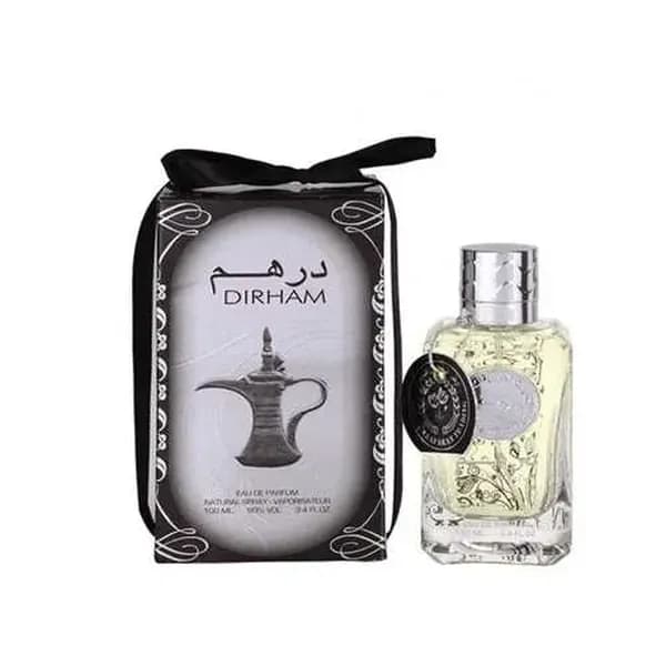Original Dirham Perfume 100ml (Import From UAE) bottle