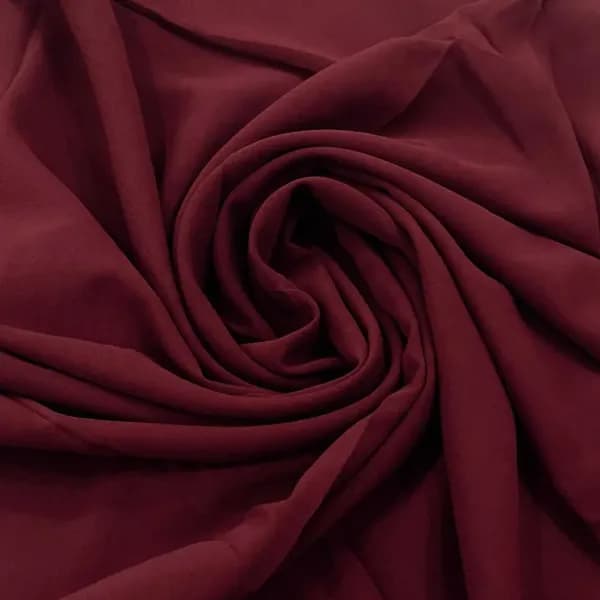 Premium Chiffon Scarf Staller