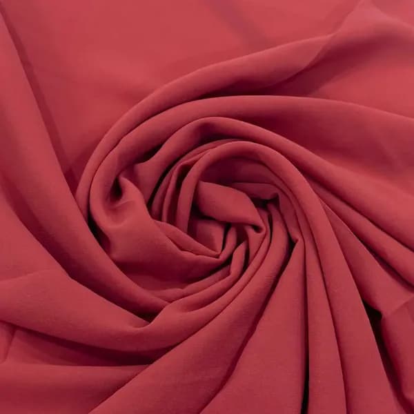 Premium Chiffon Scarf Staller
