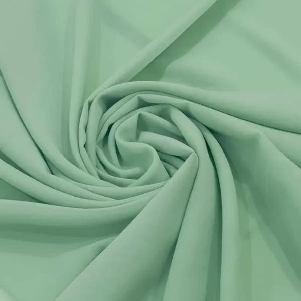 Premium Chiffon Scarf Staller