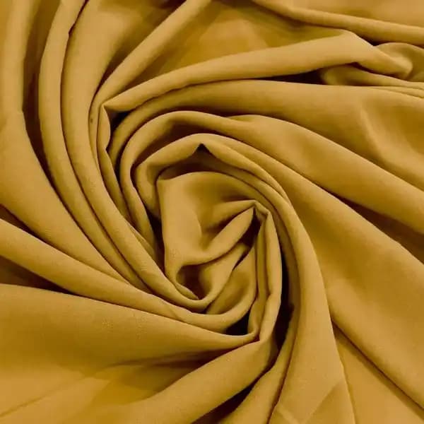 Premium Chiffon Scarf Staller