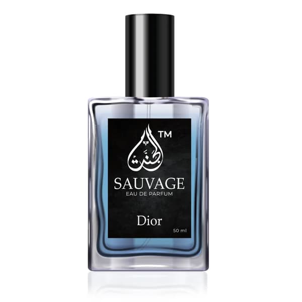 Original Sauvage Perfume 50ml Premium quality