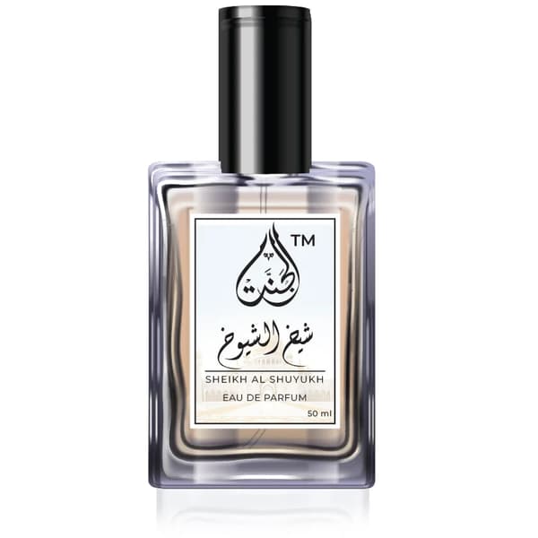 Sheikh Al Shuyukh Perfume 50ml in Pakistan