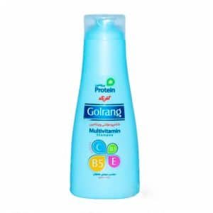 Golrang Protein Shampoo For Hair Growth Best Hair Shampoo in Pakistan