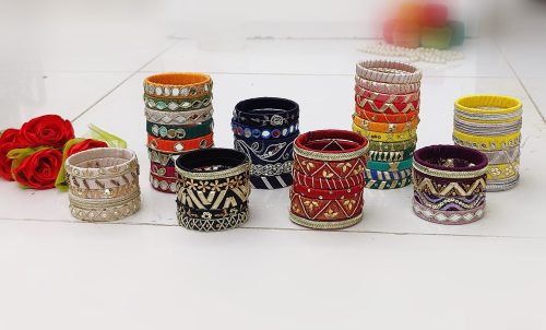 Festival Friendly Bangles