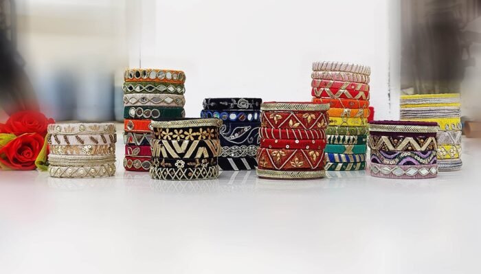 Festival Friendly Bangles - Image 4