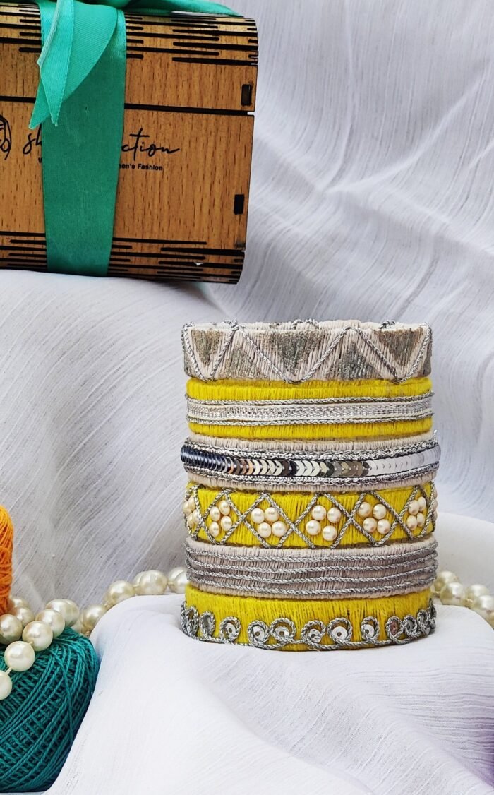 Sunshine Bangles Limited Edition - Image 5