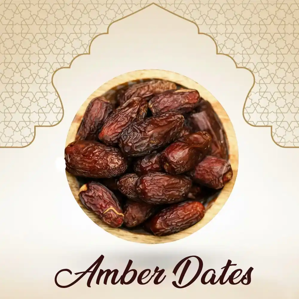Best Quality Amber Dates in Pakistan – Original Anbara Dates