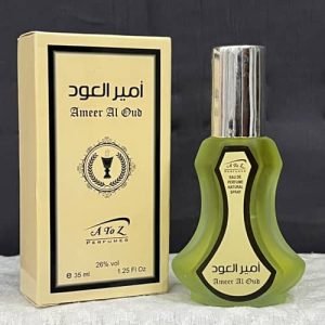 Ameer al Oudh Perfume