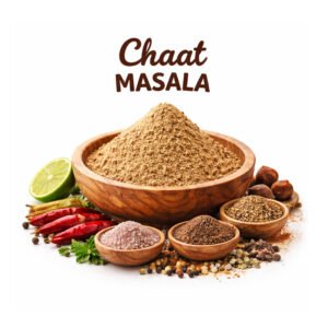 Homemade Chaat Masala (100gm)