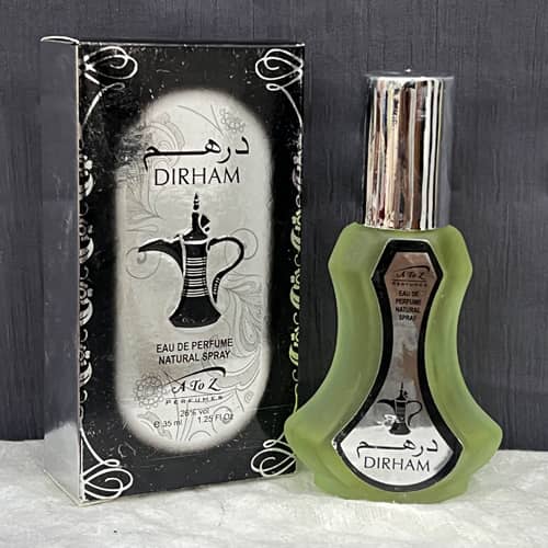 Dirham Perfume (35ml)