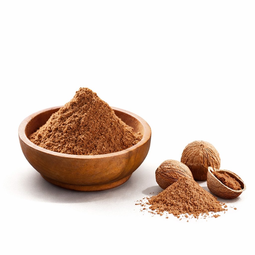 Jaifal Nutmeg 100g Pakistan