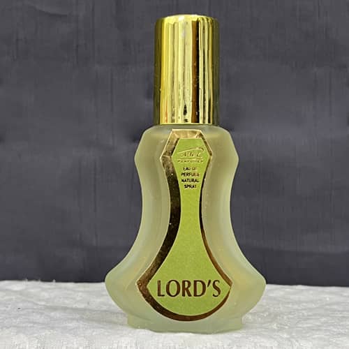 Lords Perfume ( 35ml )