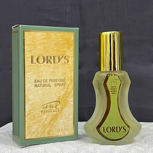 Lords Perfume ( 35ml )