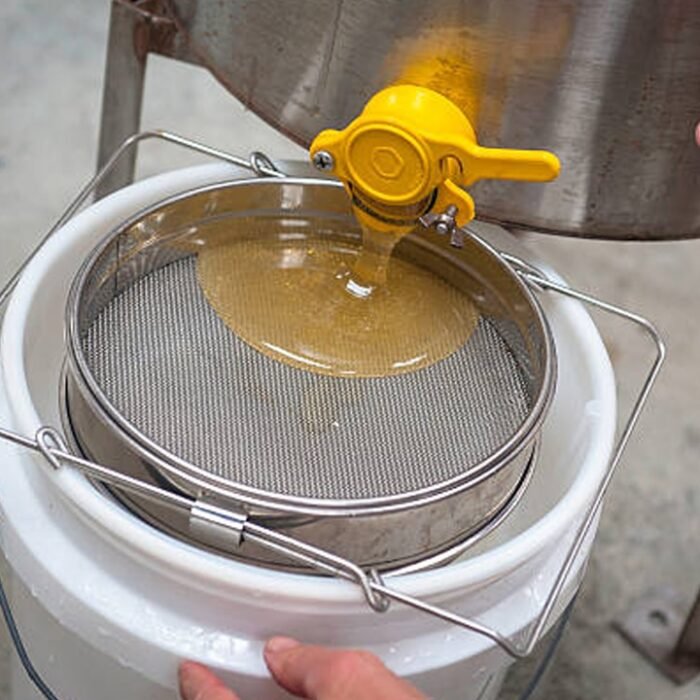 Rich and Authentic Jungli Honey - Image 3