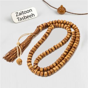 Anjeer Tasbeeh Premium Quality