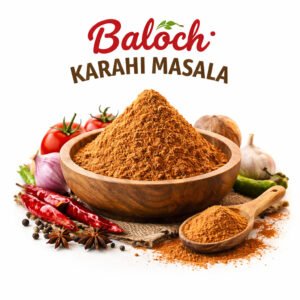 Balochi Karahi Masala 100g