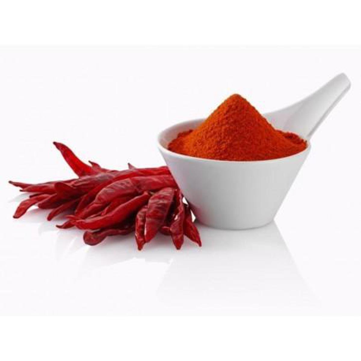 Pure Kashmiri Lal Mirch 250g – Red Chili Powder