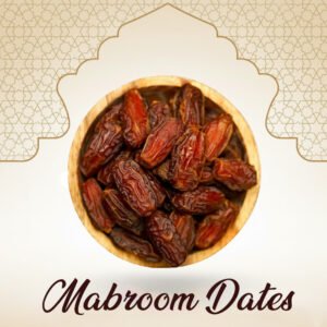 Buy Mabroom Dates Online in Pakistan