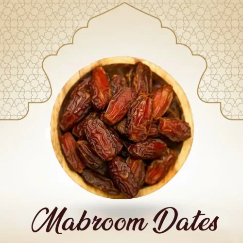 Buy Mabroom Dates Online in Pakistan