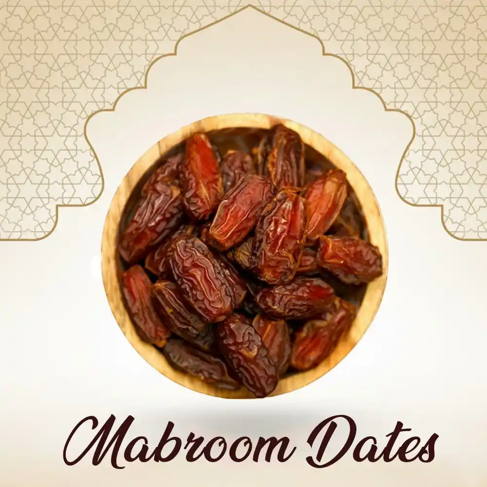 Buy Mabroom Dates Online in Pakistan