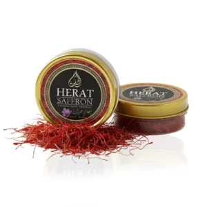 Herat Zaffran 100% Pure – Imported from Afghanistan
