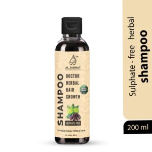  Sulphate Free Dr. Herbal Hair Shampoo in pakistan