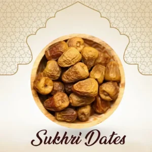 Fresh Sukhri Dates Online in Pakistan