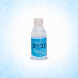 Original Abe Zam zam Water - 100 ml