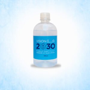 Pure 100% Abe zam zam Water - 500ml