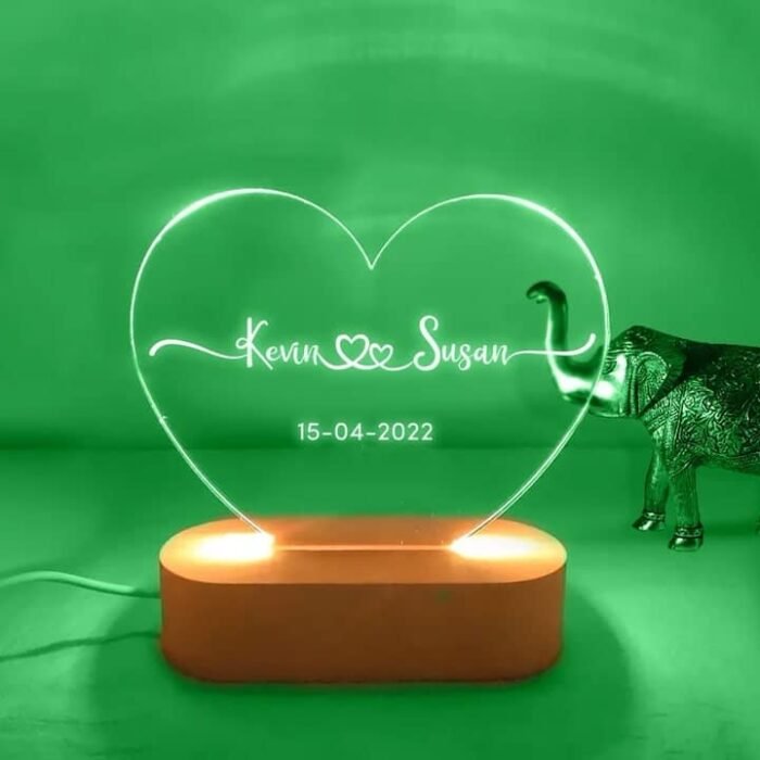 Your Own Custom-Designed LED Night Lamps - Image 5