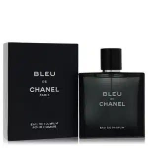 Bleu De Chanel Paris Perfume 100ml