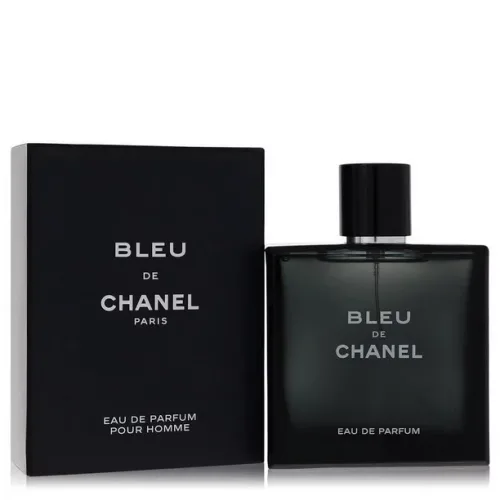 Bleu De Chanel Paris Perfume 100ml