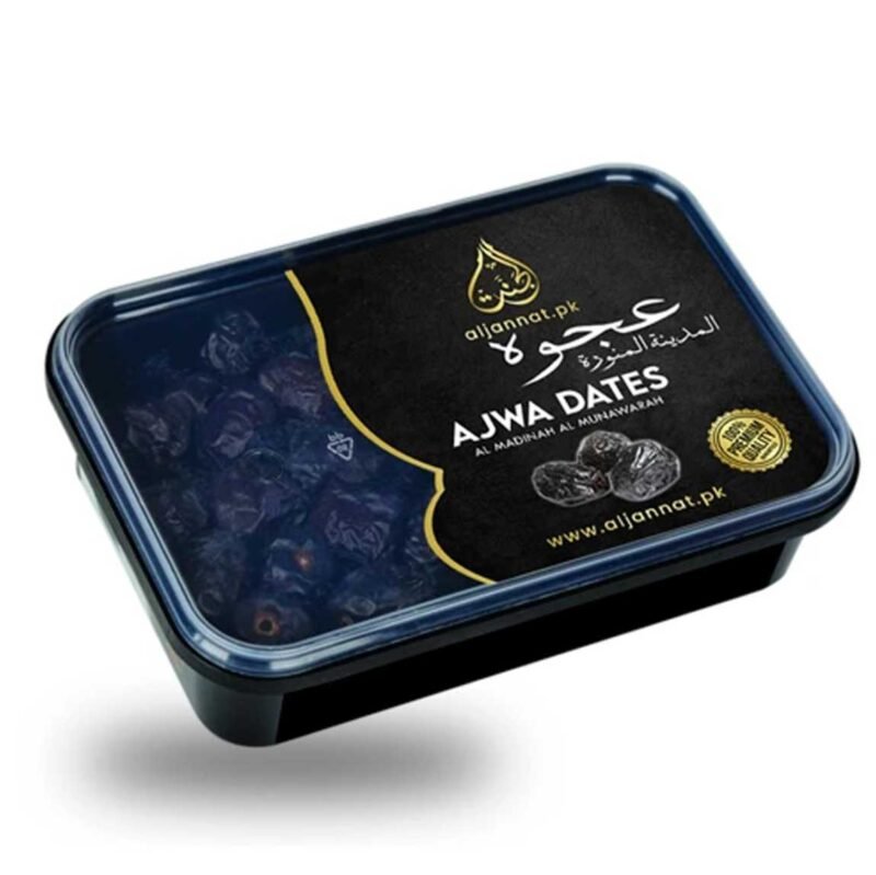 Ajwa Khajoor Online Order in Pakistan