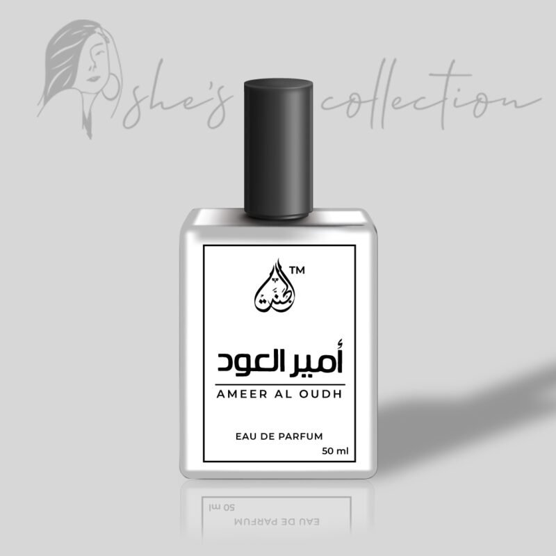 Original Ameer Al Oudh Perfume in Pakistan