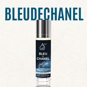 Bleu de Chanel Attar 6ml – Pure & Ultra Long Lasting