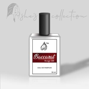 Baccarat Perfume in Pakistan