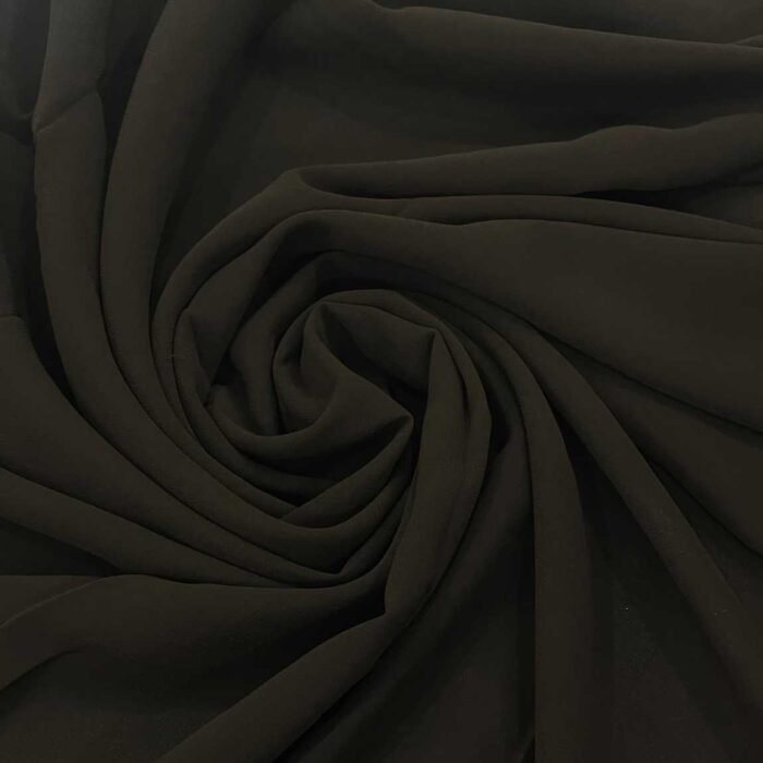 Premium Chiffon Scarf Staller