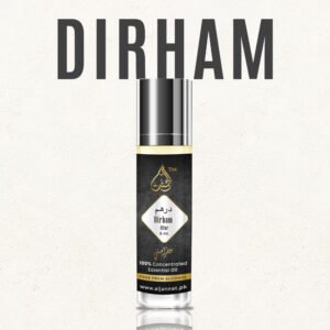 Dirham Attar 6ml – Long-Lasting Premium Quality