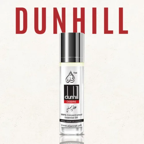High-Quality Dunhill Desire Attar 6ml – Long-Lasting